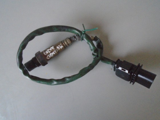 sonda lambada Mercedes E-class C207 coupé E350 CDI refº 003 542 70 18 - 177773